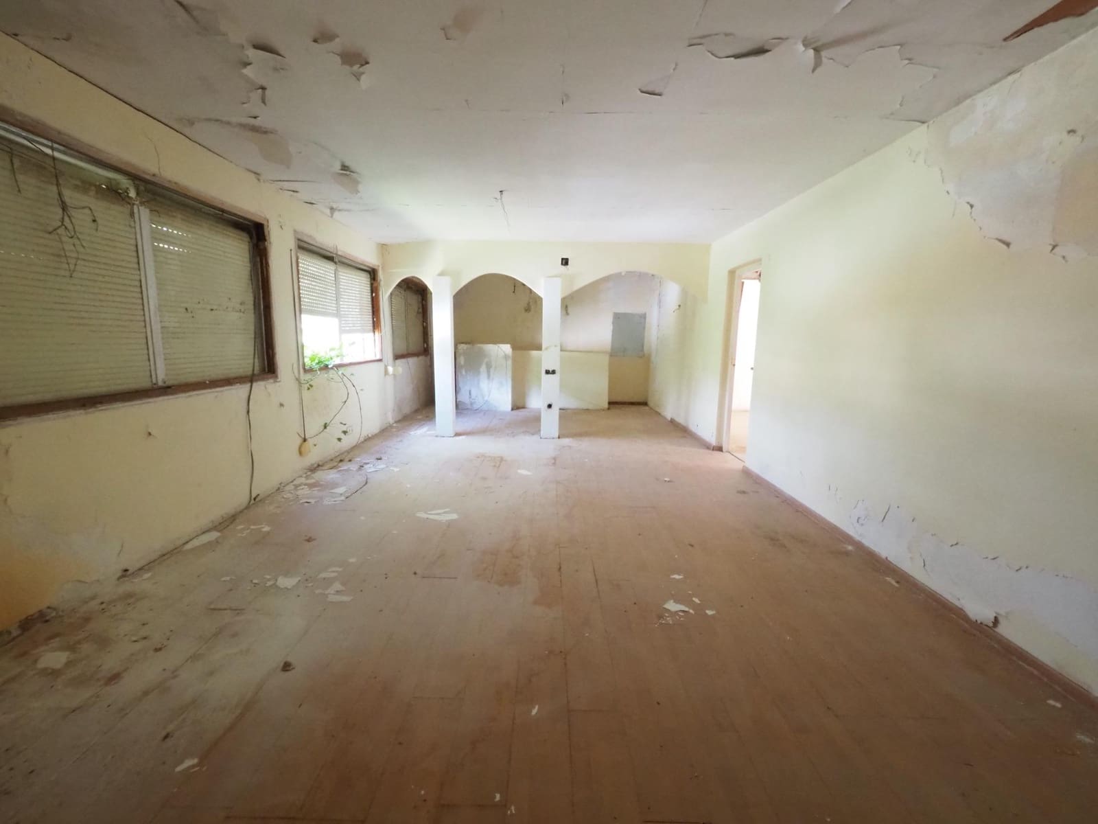 Chalet de 2 habitaciones en La Torre de Claramunt en venta con garaje - 99.000 € (Ref: 9908514)