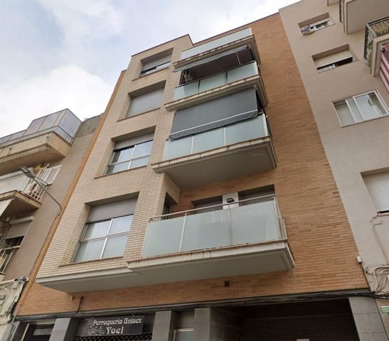 2 soveværelse Lejlighed til salg i Vilafranca del Penedès - € 135.000 (Ref: 9908517)