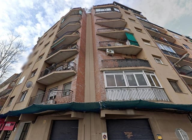 3 bedroom Flat for sale in Rubí - € 210,000 (Ref: 9908520)
