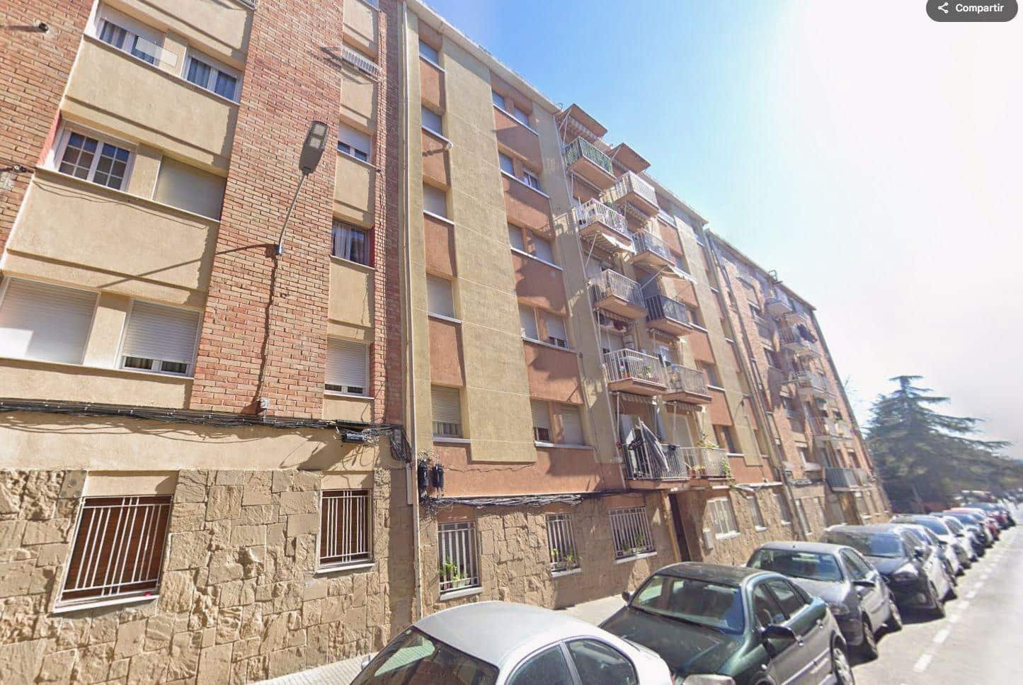 3 soverom Leilighet til salgs i Terrassa - € 78 000 (Ref: 9908521)