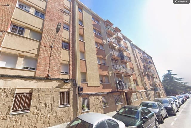 3 camera da letto Appartamento in vendita in Terrassa - 78.000 € (Rif: 9908521)