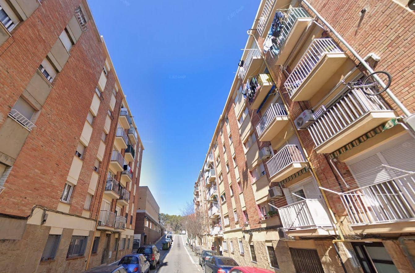 3 soverom Leilighet til salgs i Terrassa - € 78 000 (Ref: 9908521)