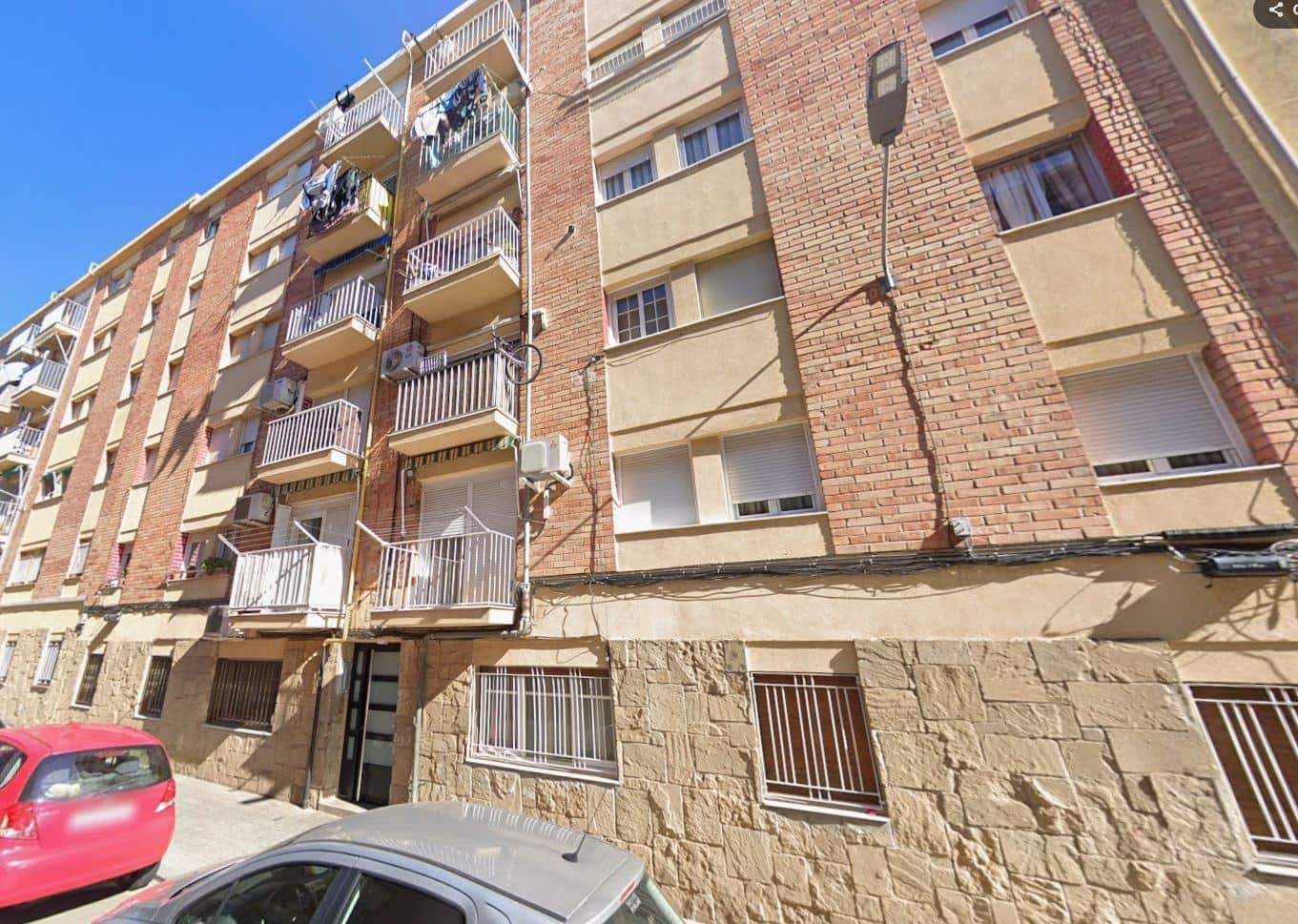 3 soverom Leilighet til salgs i Terrassa - € 78 000 (Ref: 9908521)