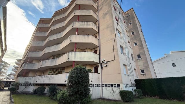 3 soveværelse Lejlighed til salg i Cunit - € 149.000 (Ref: 9908522)
