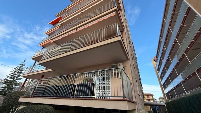 3 soveværelse Lejlighed til salg i Cunit - € 149.000 (Ref: 9908522)