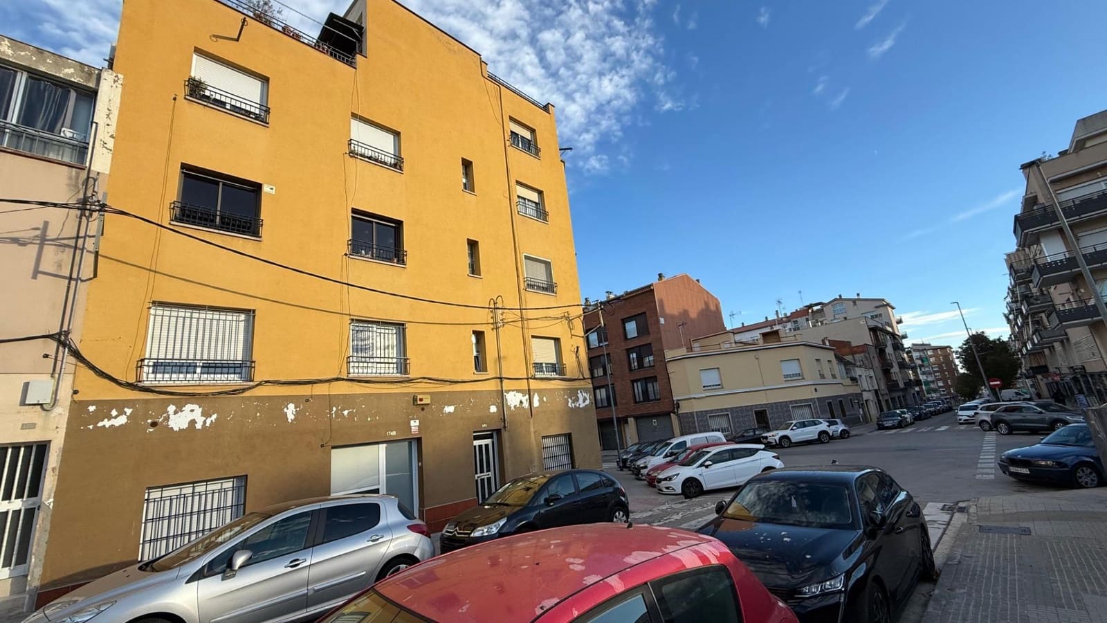 3 chambre Appartement à vendre à Terrassa - 105 000 € (Ref: 9908523)