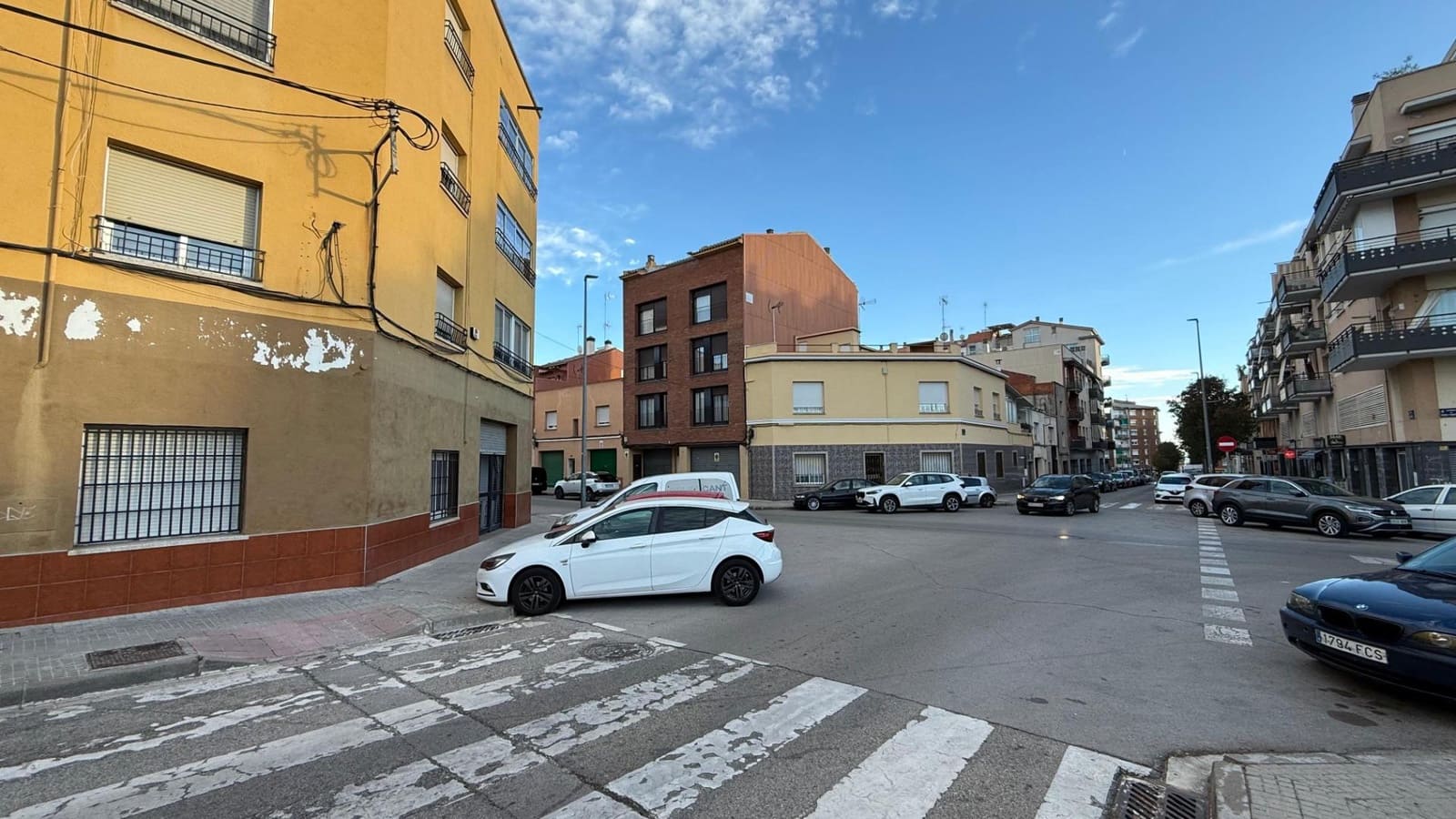 3 chambre Appartement à vendre à Terrassa - 105 000 € (Ref: 9908523)