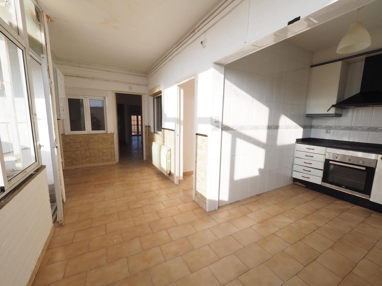 3 quarto Apartamento para venda em Igualada - 130 000 € (Ref: 9908525)