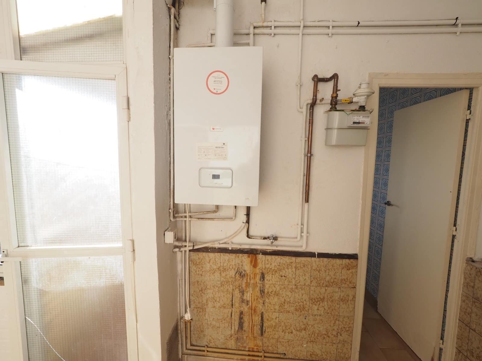 3 quarto Apartamento para venda em Igualada - 130 000 € (Ref: 9908525)