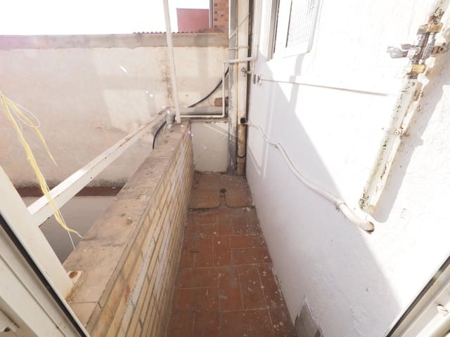 3 quarto Apartamento para venda em Igualada - 130 000 € (Ref: 9908525)