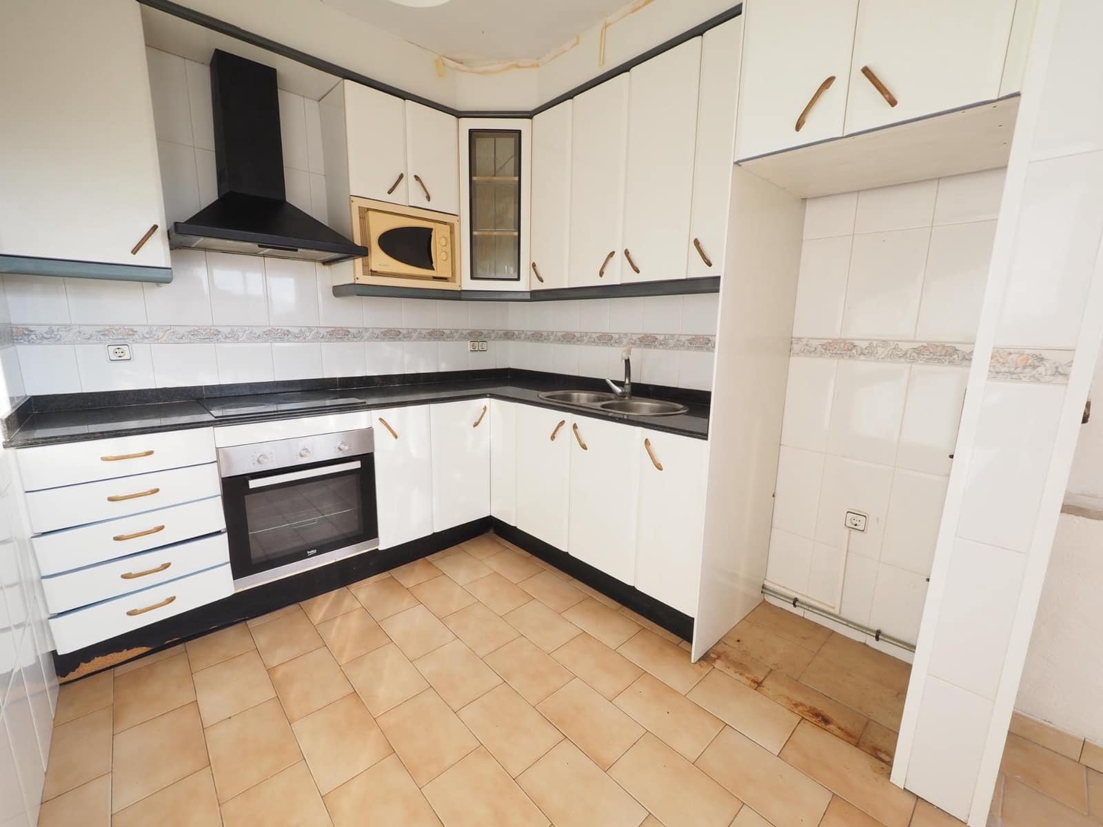 3 quarto Apartamento para venda em Igualada - 130 000 € (Ref: 9908525)