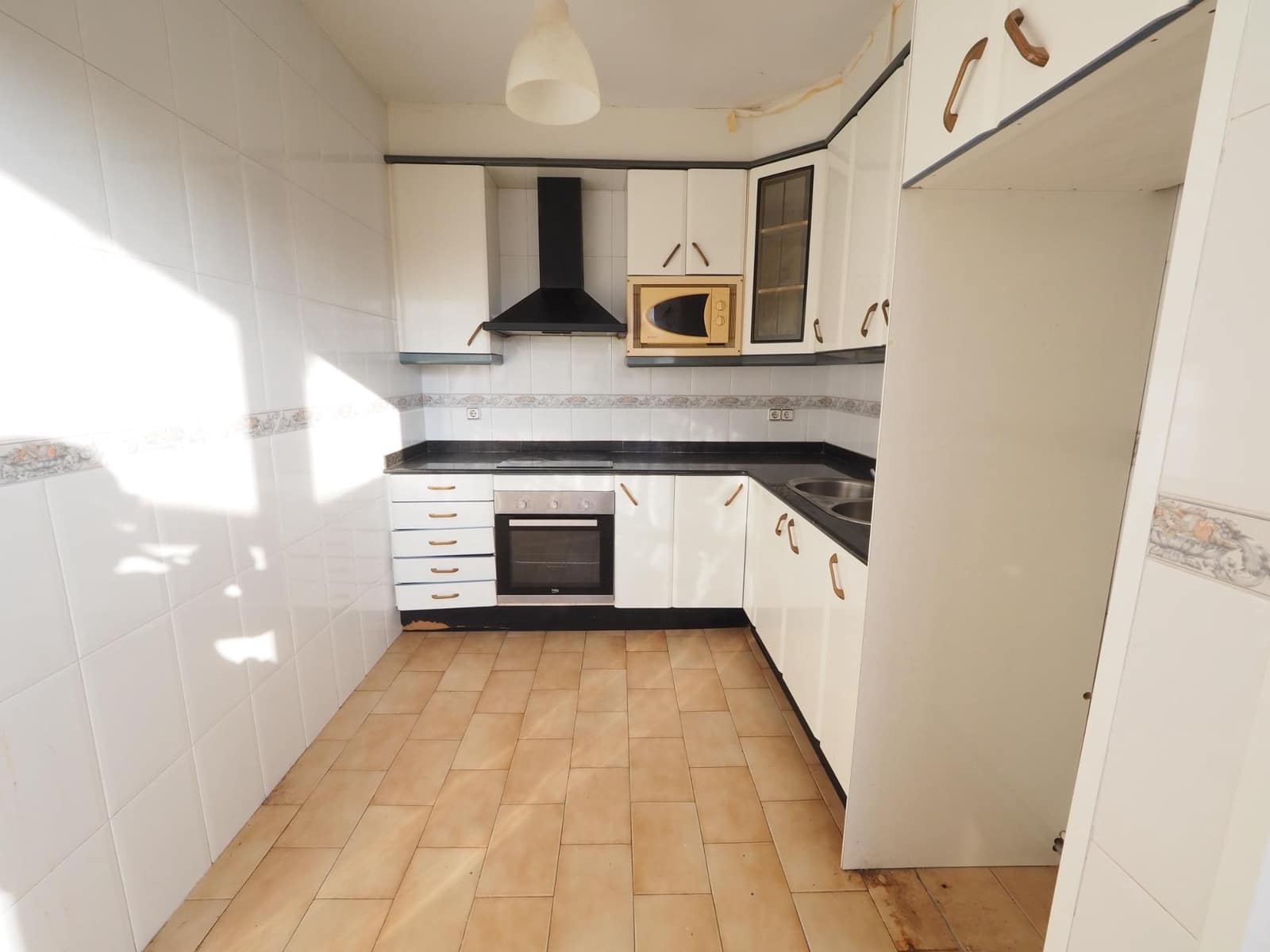 3 quarto Apartamento para venda em Igualada - 130 000 € (Ref: 9908525)