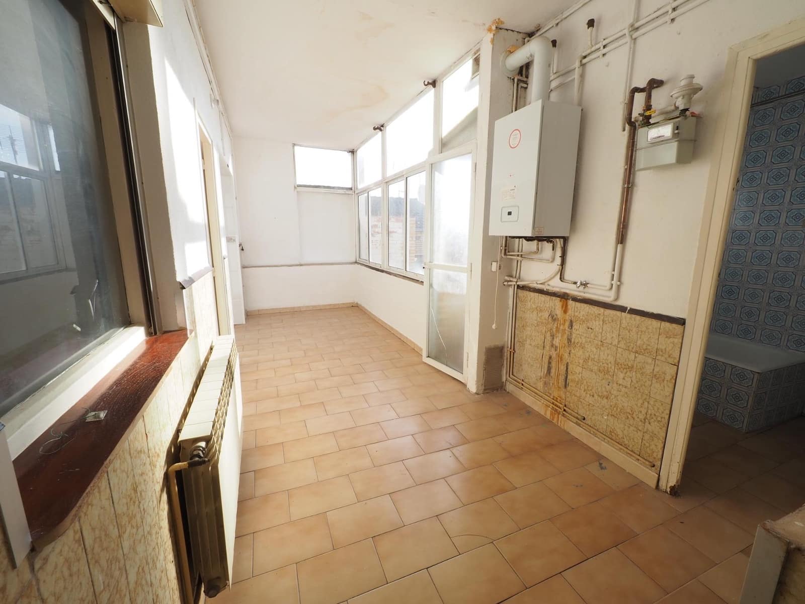 3 quarto Apartamento para venda em Igualada - 130 000 € (Ref: 9908525)
