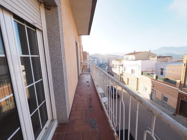 3 quarto Apartamento para venda em Igualada - 130 000 € (Ref: 9908525)