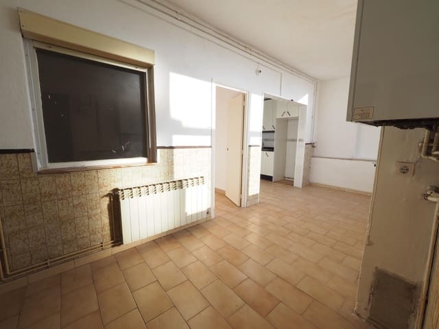 3 quarto Apartamento para venda em Igualada - 130 000 € (Ref: 9908525)