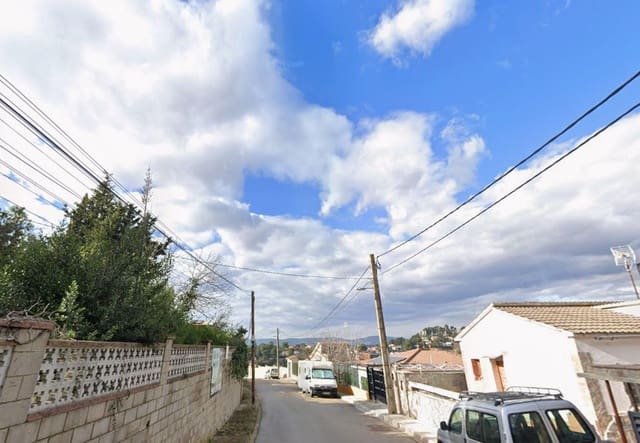 Terreno para Construção para venda em Piera - 24 000 € (Ref: 9908526)