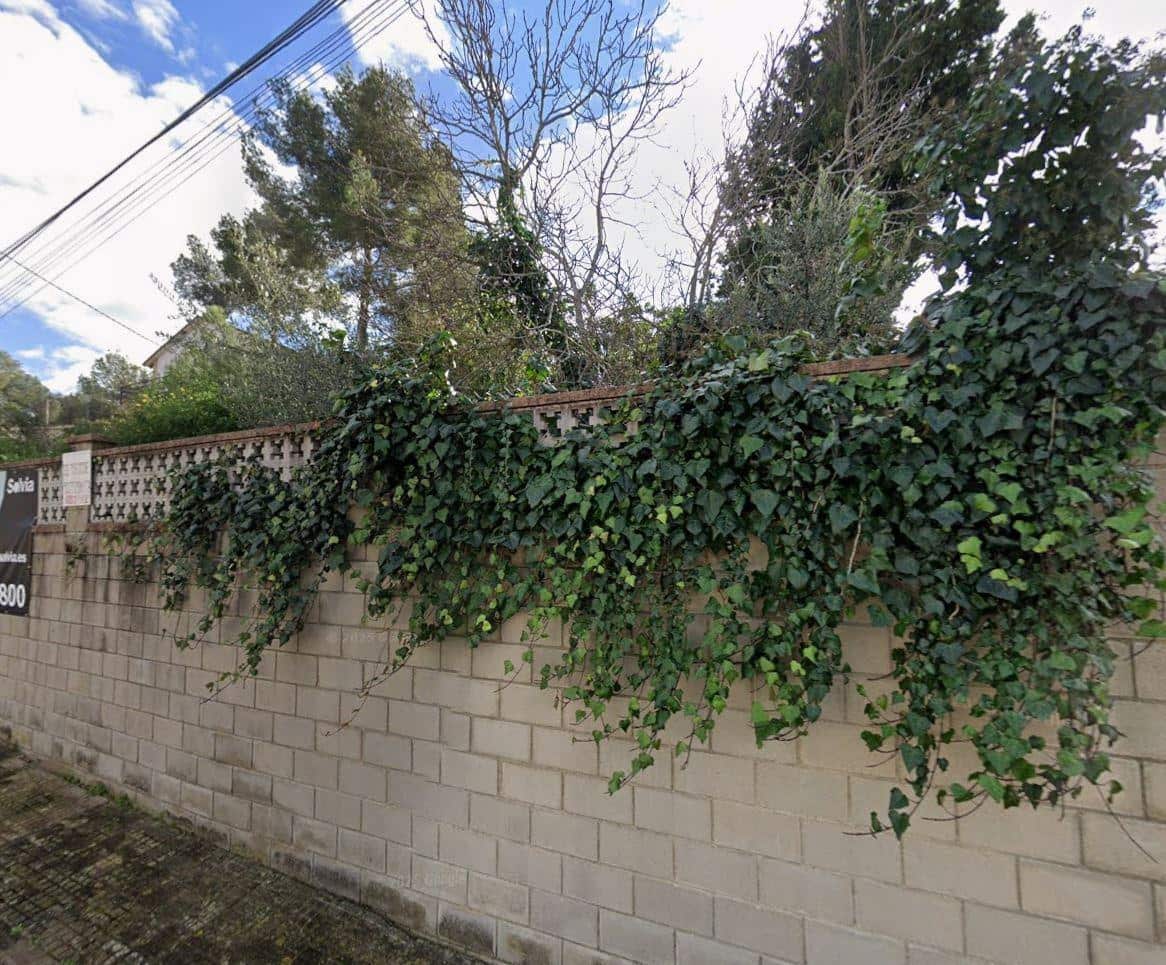Solar/Parcela en Piera en venta - 24.000 € (Ref: 9908526)