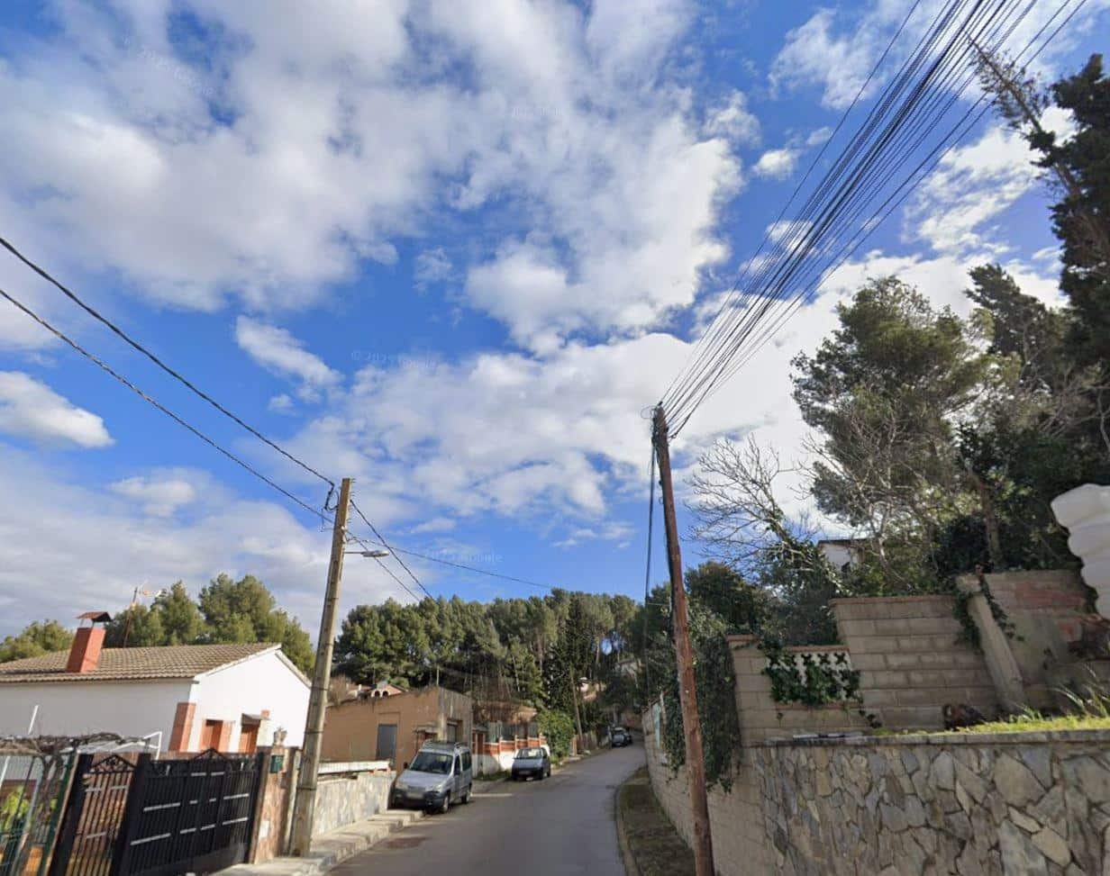 Solar/Parcela en Piera en venta - 24.000 € (Ref: 9908526)