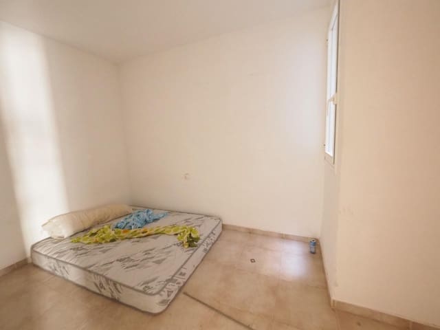 3 quarto Apartamento para venda em Tarragona cidade - 99 000 € (Ref: 9908527)