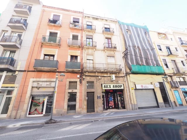 3 quarto Apartamento para venda em Tarragona cidade - 99 000 € (Ref: 9908527)