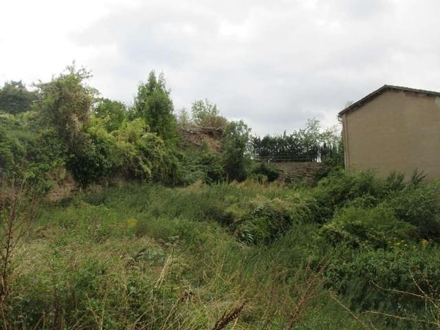 Działka budowlana na sprzedaż w Berga - 13 650 € (Ref: 9908532)