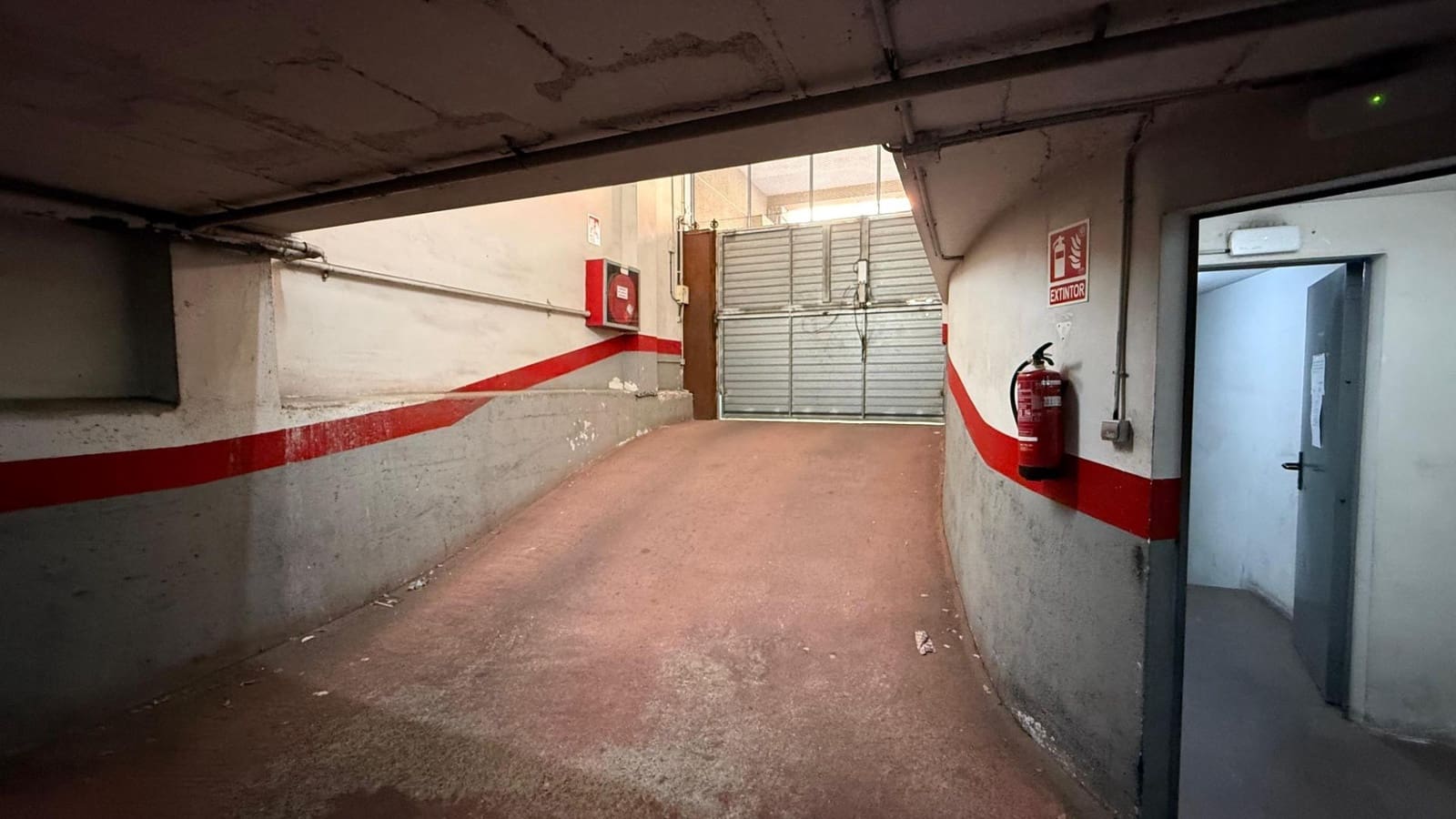 Garage in vendita in Rubi - 8.084 € (Rif: 9908533)