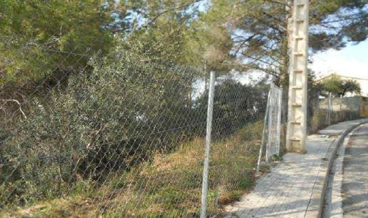 Działka budowlana na sprzedaż w Terrassa - 47 500 € (Ref: 9908534)