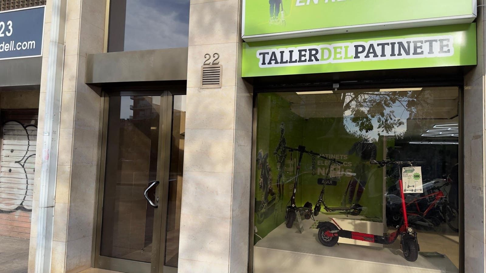 3 bedroom Flat for sale in Sabadell - € 205,000 (Ref: 9908535)
