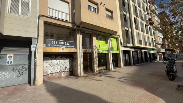 3 bedroom Flat for sale in Sabadell - € 205,000 (Ref: 9908535)