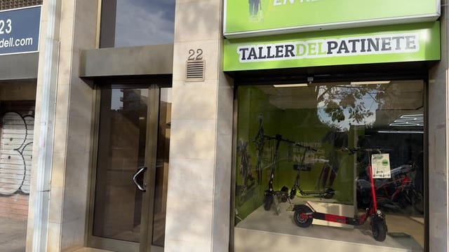 3 bedroom Flat for sale in Sabadell - € 205,000 (Ref: 9908535)