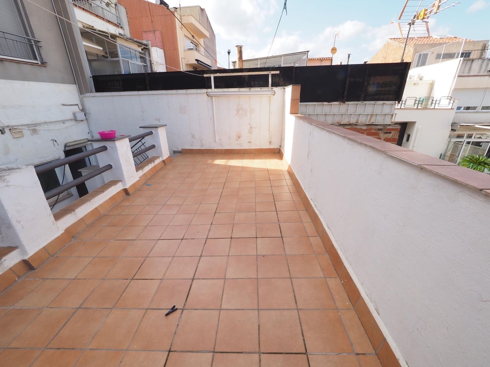 1 sypialnia Mieszkanie na sprzedaż w Terrassa - 125 000 € (Ref: 9908536)