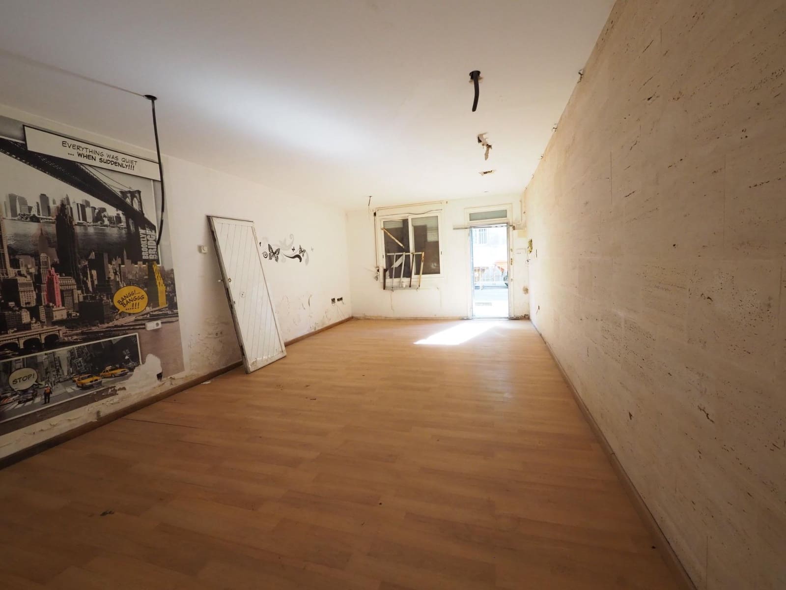 1 sypialnia Mieszkanie na sprzedaż w Terrassa - 125 000 € (Ref: 9908536)