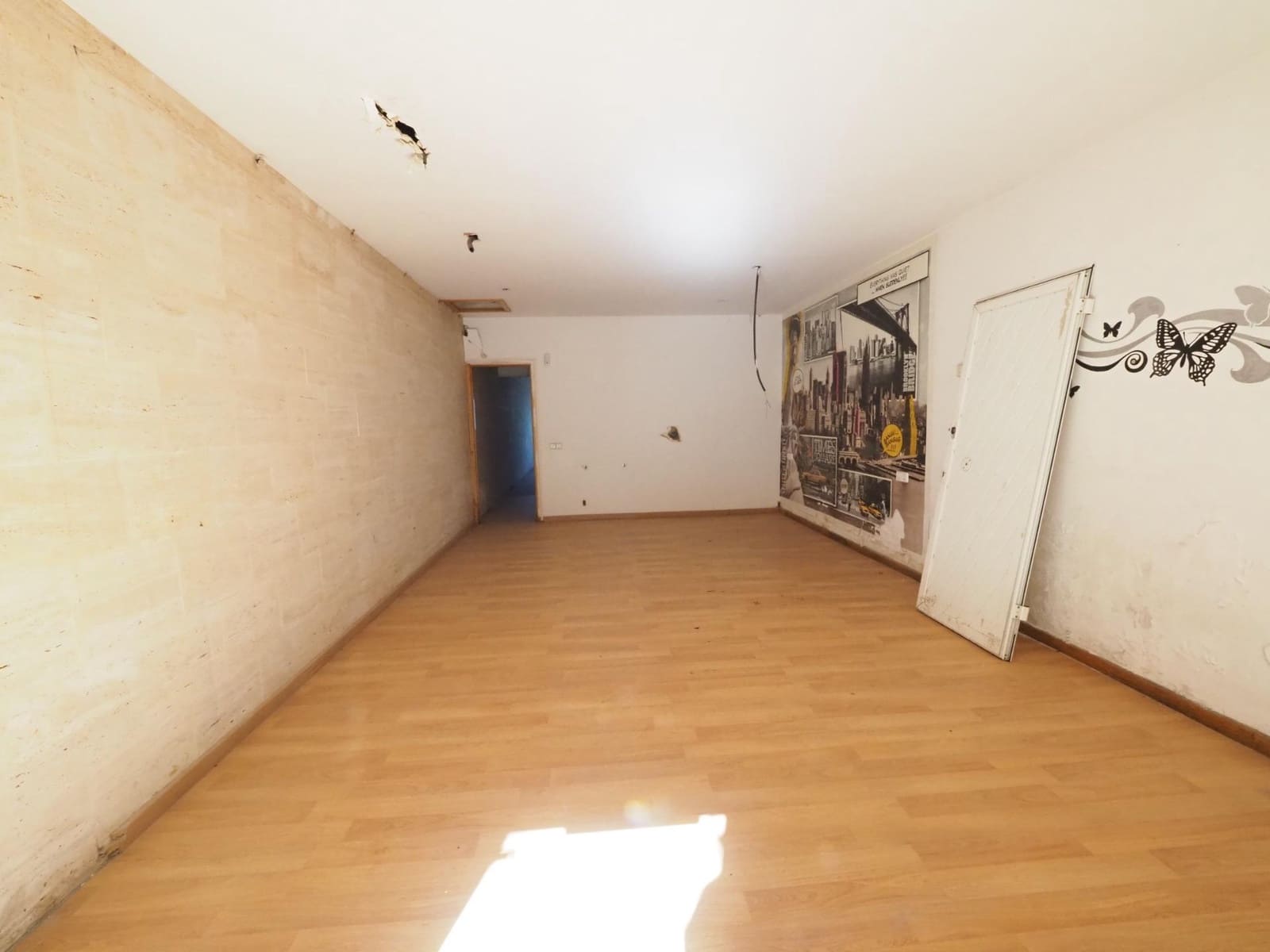 1 sypialnia Mieszkanie na sprzedaż w Terrassa - 125 000 € (Ref: 9908536)