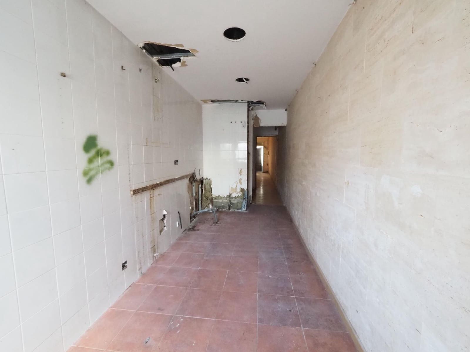 1 sypialnia Mieszkanie na sprzedaż w Terrassa - 125 000 € (Ref: 9908536)