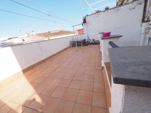 1 chambre Appartement à vendre à Terrassa - 125 000 € (Ref: 9908536)