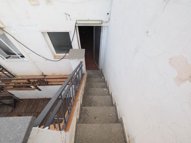 1 chambre Appartement à vendre à Terrassa - 125 000 € (Ref: 9908536)