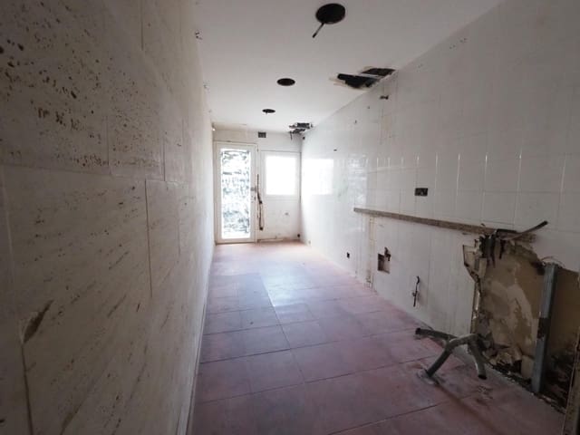 1 chambre Appartement à vendre à Terrassa - 125 000 € (Ref: 9908536)