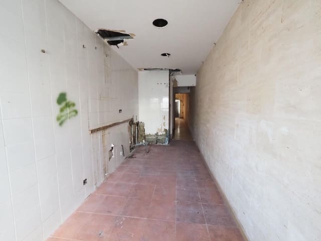 1 chambre Appartement à vendre à Terrassa - 125 000 € (Ref: 9908536)