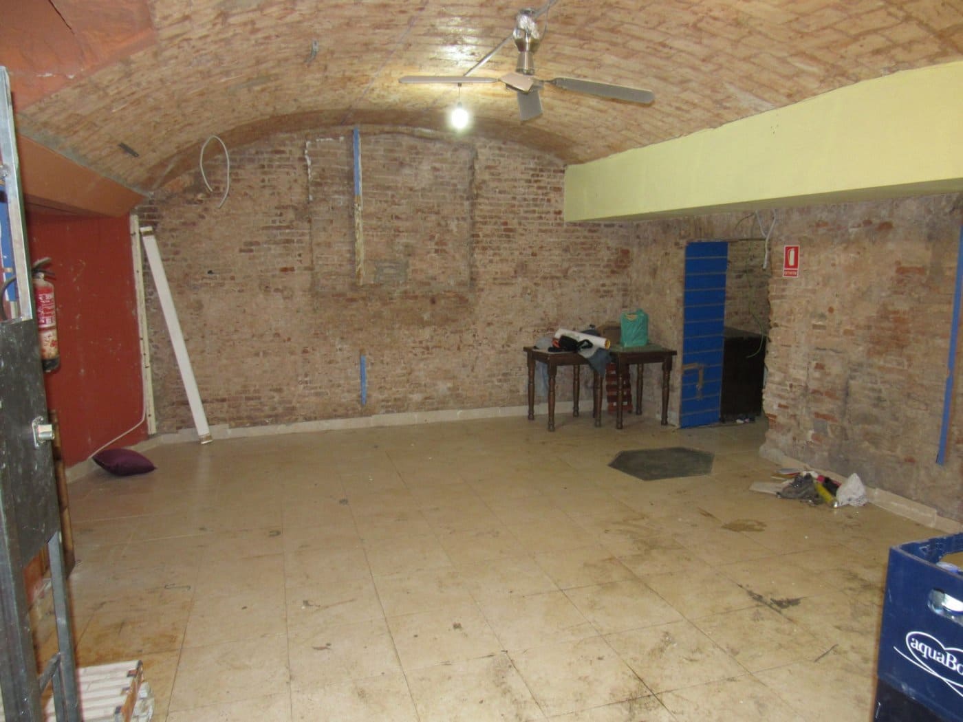 Komercyjne na sprzedaż w Miasto Barcelona - 120 000 € (Ref: 9908537)