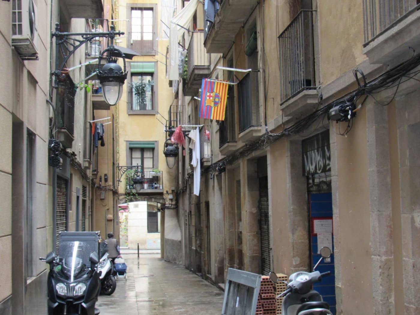 Komercyjne na sprzedaż w Miasto Barcelona - 120 000 € (Ref: 9908537)