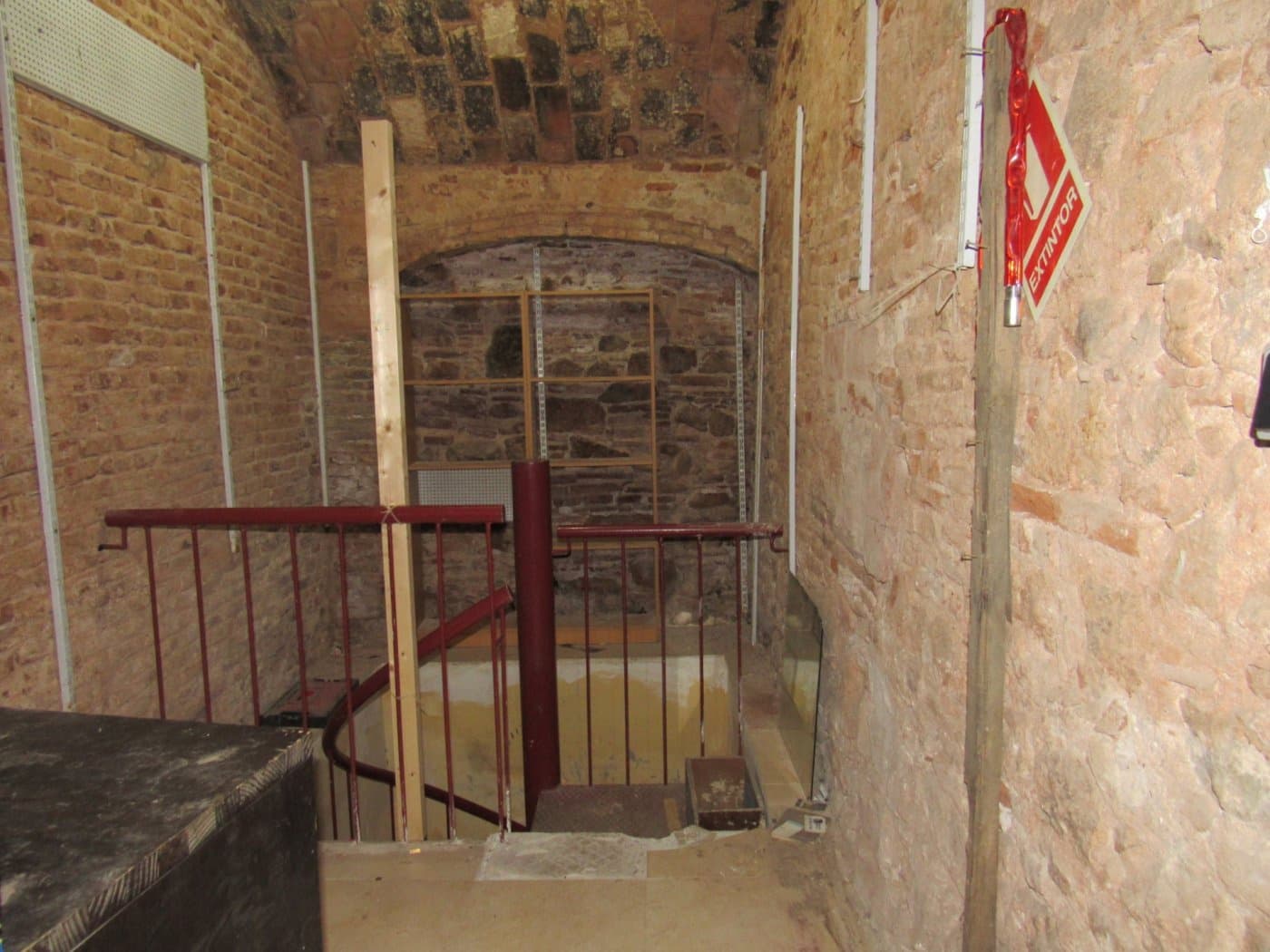 Komercyjne na sprzedaż w Miasto Barcelona - 120 000 € (Ref: 9908537)