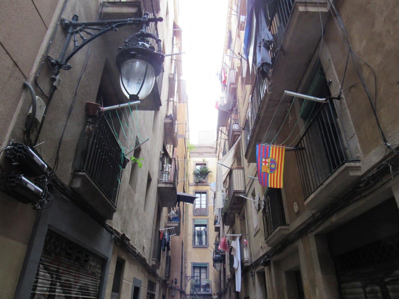 Komercyjne na sprzedaż w Miasto Barcelona - 120 000 € (Ref: 9908537)
