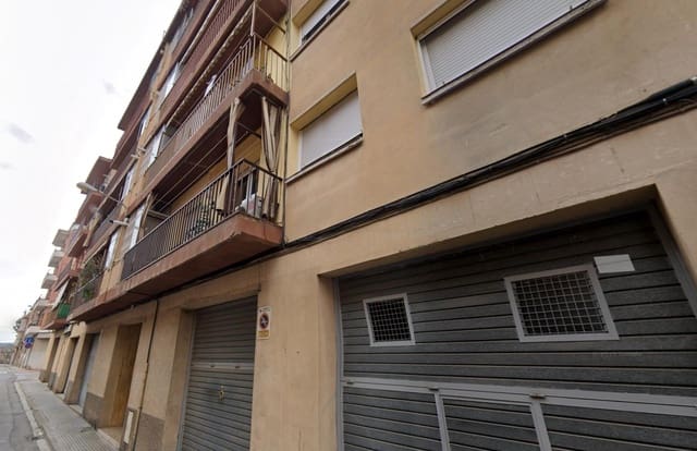 Piso de 3 habitaciones en Vilanova del Camí en venta - 90.000 € (Ref: 9908538)