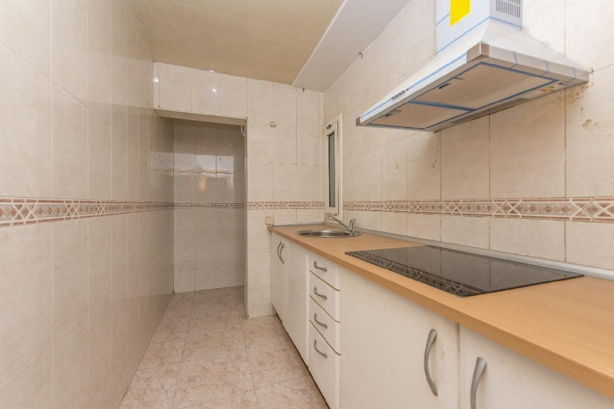 2 soverom Leilighet til salgs i Ripollet - € 134 000 (Ref: 9908539)