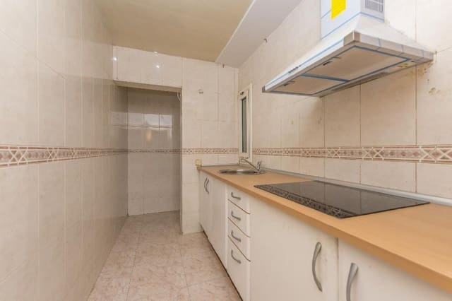 2 soverom Leilighet til salgs i Ripollet - € 134 000 (Ref: 9908539)
