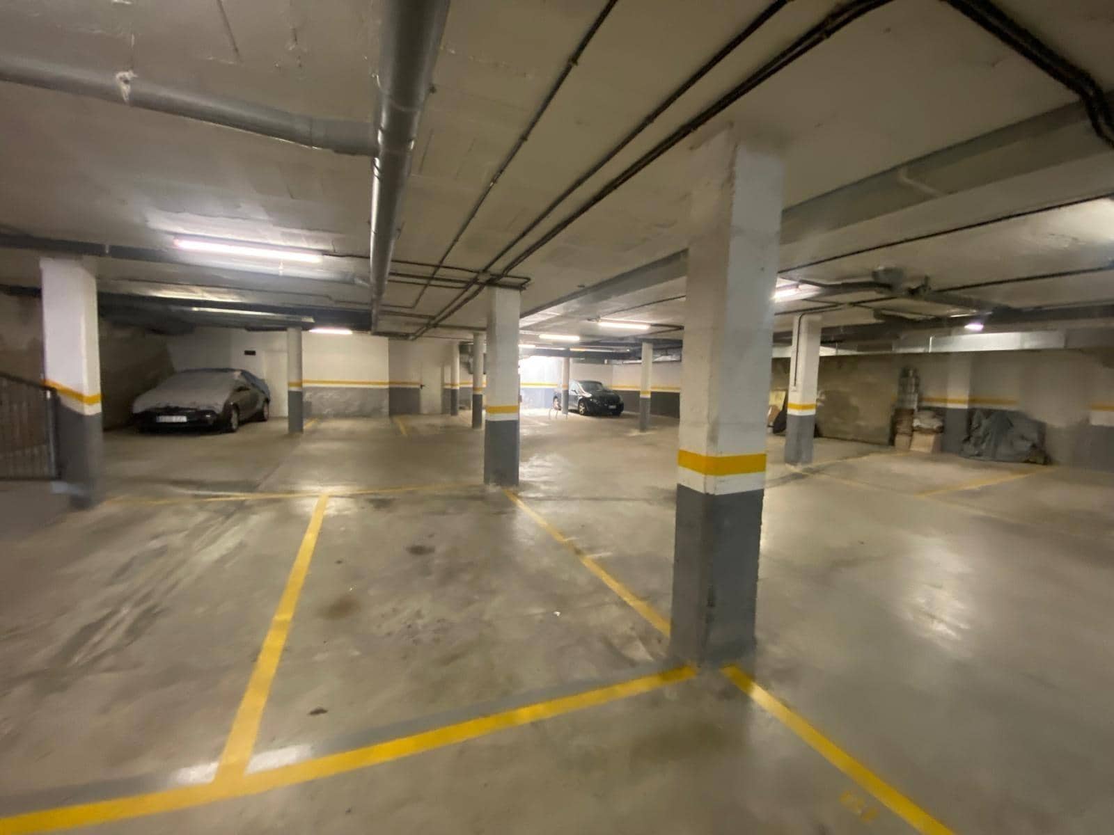 Garage in vendita in Rubi - 7.500 € (Rif: 9908540)