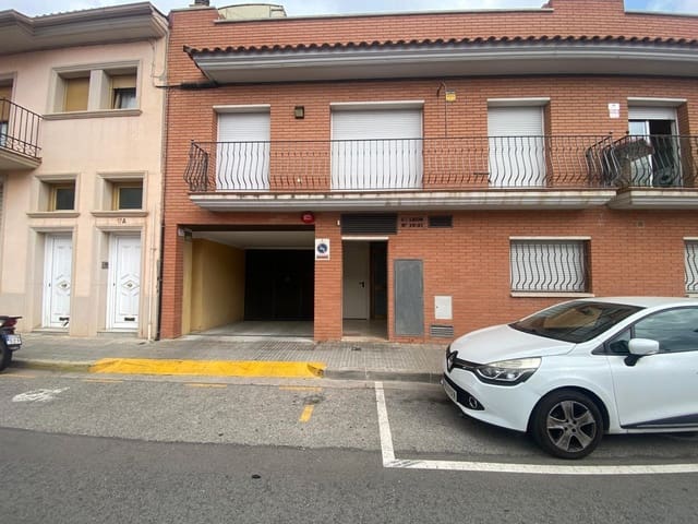 Garage in vendita in Rubí - 7.500 € (Rif: 9908540)