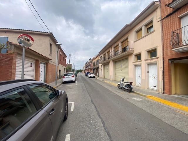 Garage in vendita in Rubí - 7.500 € (Rif: 9908540)
