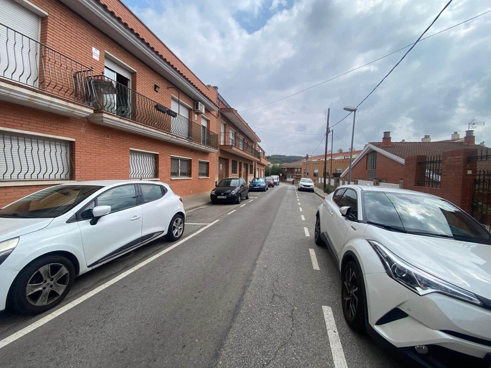 Garage in vendita in Rubi - 7.500 € (Rif: 9908540)