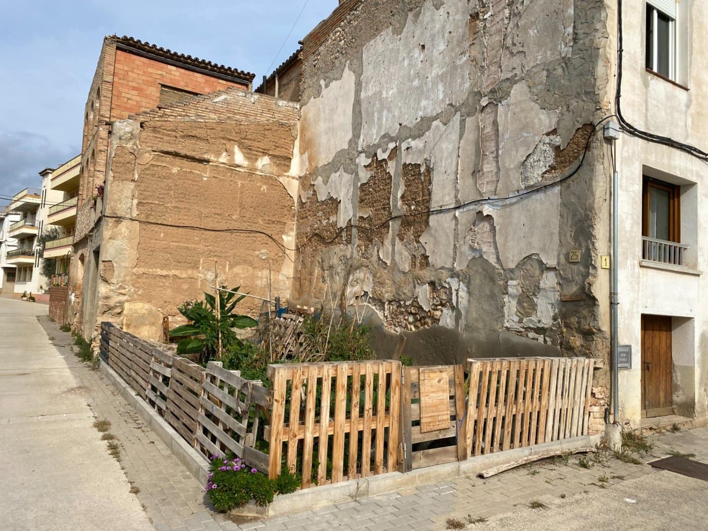 Solar/Parcela en Piera en venta - 22.000 € (Ref: 9908541)